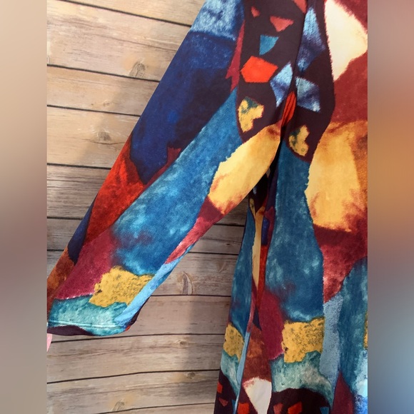 Fashion Caribe - Size XL - Picture 4 of 8